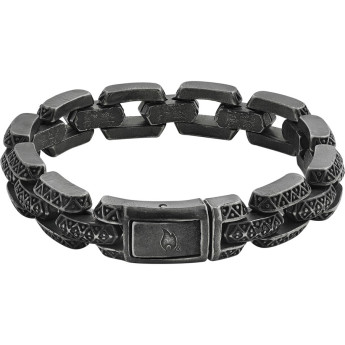 Браслет ZIPPO ANTIQUE LINK BRACELET 2007159