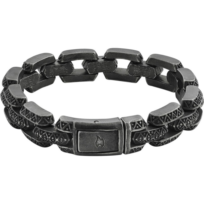Браслет ZIPPO ANTIQUE LINK BRACELET 2007159