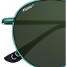 Очки солнцезащитные ZIPPO OB130-25