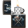 Зажигалка ZIPPO ANNE STOKES 49106