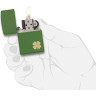 Зажигалка Zippo Classic 21032