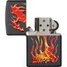 Зажигалка Zippo Classic Flaming Dragon 29735
