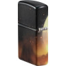 Зажигалка ZIPPO DRAGON DESIGN 48934