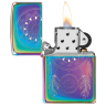 Зажигалка ZIPPO DREAM CATCHER 49023
