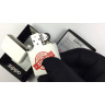 Зажигалка Zippo Guaranteed 29547