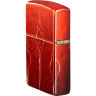 Зажигалка ZIPPO OMBRE FLAMES 48510