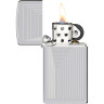 Зажигалка ZIPPO SLIM® 46706