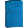 Zippo Classic 24534, синяя