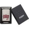 Зажигалка Zippo Classic 29492