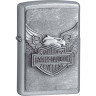 Zippo Harley-Davidson 20230