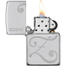 Зажигалка ZIPPO CLASSIC 49167