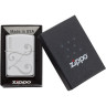 Зажигалка ZIPPO CLASSIC 49167